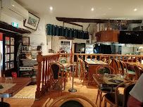 Atmosphère du Restaurant italien Le Serre à Villefranche-sur-Mer - n°10