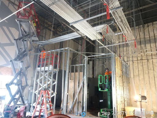 Electrician «Bates Electric», reviews and photos, 7903 Hopi Pl, Tampa, FL 33634, USA