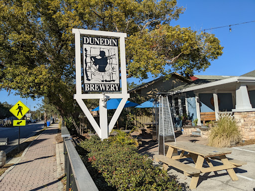 Brewery «Dunedin Brewery», reviews and photos, 937 Douglas Ave, Dunedin, FL 34698, USA