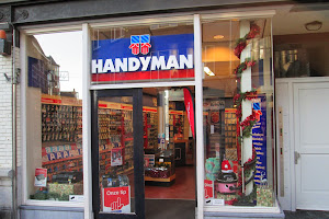 Handyman Den Bosch Centrum