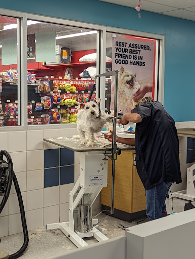 Pet Supply Store «Petco Animal Supplies», reviews and photos, 2520 E 3rd St, Bloomington, IN 47401, USA