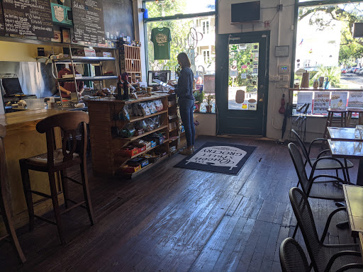 Cafe «Queen Street Grocery», reviews and photos, 133 Queen St, Charleston, SC 29401, USA