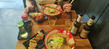 Rāmen du Restaurant japonais ebisu toulouse - n°7