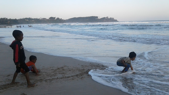 Libanona Beach