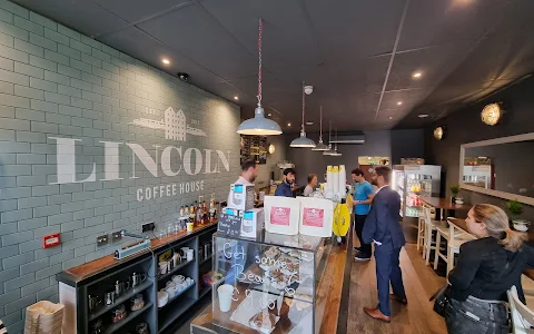 Lincoln Coffee House image