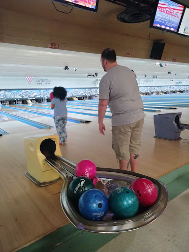 Bowling Alley «Pikeside Bowl», reviews and photos, 3485 Winchester Ave, Martinsburg, WV 25405, USA