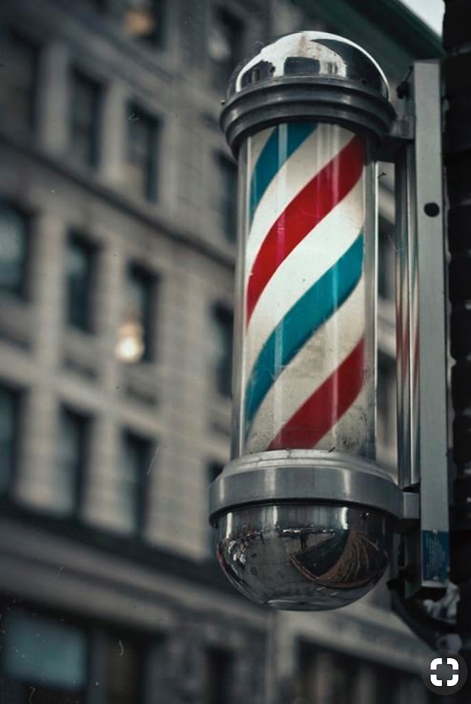 BarberDoll 81321