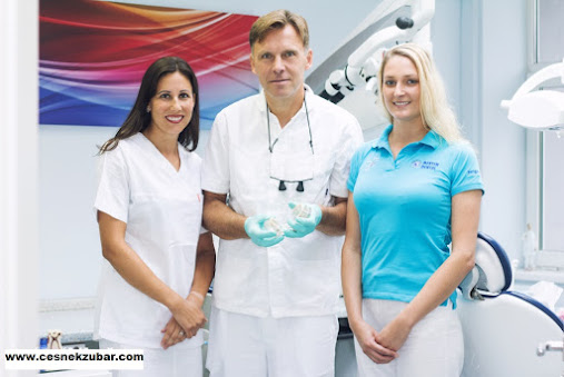 Dental Practice MUDr.Ladislav Cesnek - Dental Practice MUDr.Ladislav Cesnek