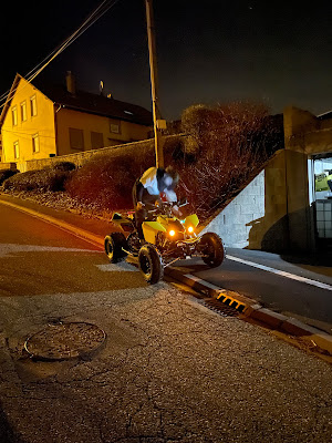 Suzuki Schumpp à Eckbolsheim
