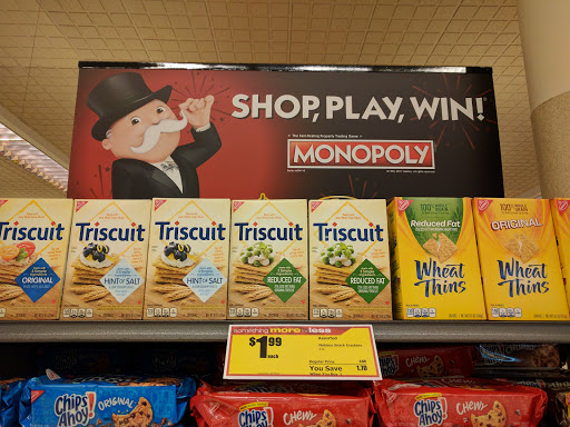 Grocery Store «ACME Markets», reviews and photos, 801 Kenilworth Blvd, Kenilworth, NJ 07033, USA