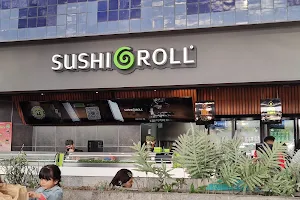 Sushi Roll Papalote image
