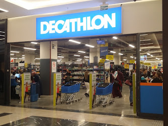 Decathlon Metromall