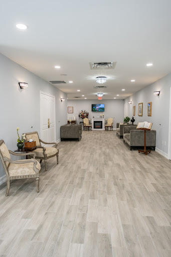 Funeral Home «Barbara Falowski Funeral & Cremation Services», reviews and photos, 300 SW 6th St, Fort Lauderdale, FL 33315, USA