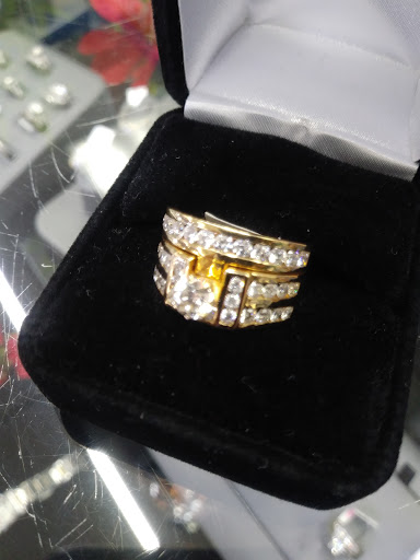 Pawn Shop «Tucker Pawn and Jewelry», reviews and photos, Tucker Pawn and Jewelry, 3210 Tucker Norcross Rd, Tucker, GA 30084, USA