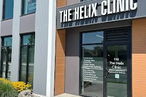 The Helix Clinic: Aesthetics & Wellness Kelowna image