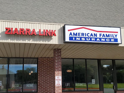 Ziarra Link American Family Insurance