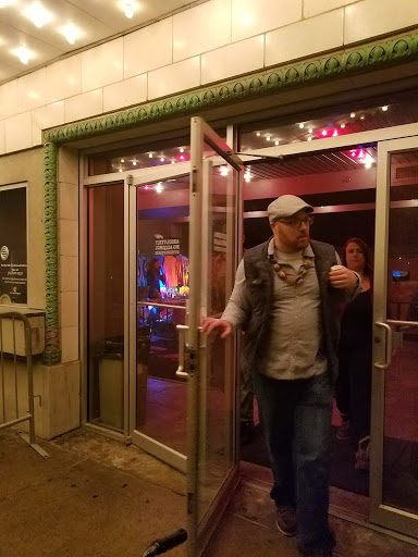 Live Music Venue «The Castle Theatre», reviews and photos, 209 E Washington St #1, Bloomington, IL 61701, USA