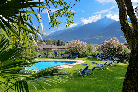 Hotel Kröllnerhof Ultner Str., 1, 39011 Lana, Autonome Provinz Bozen - Südtirol, Italia