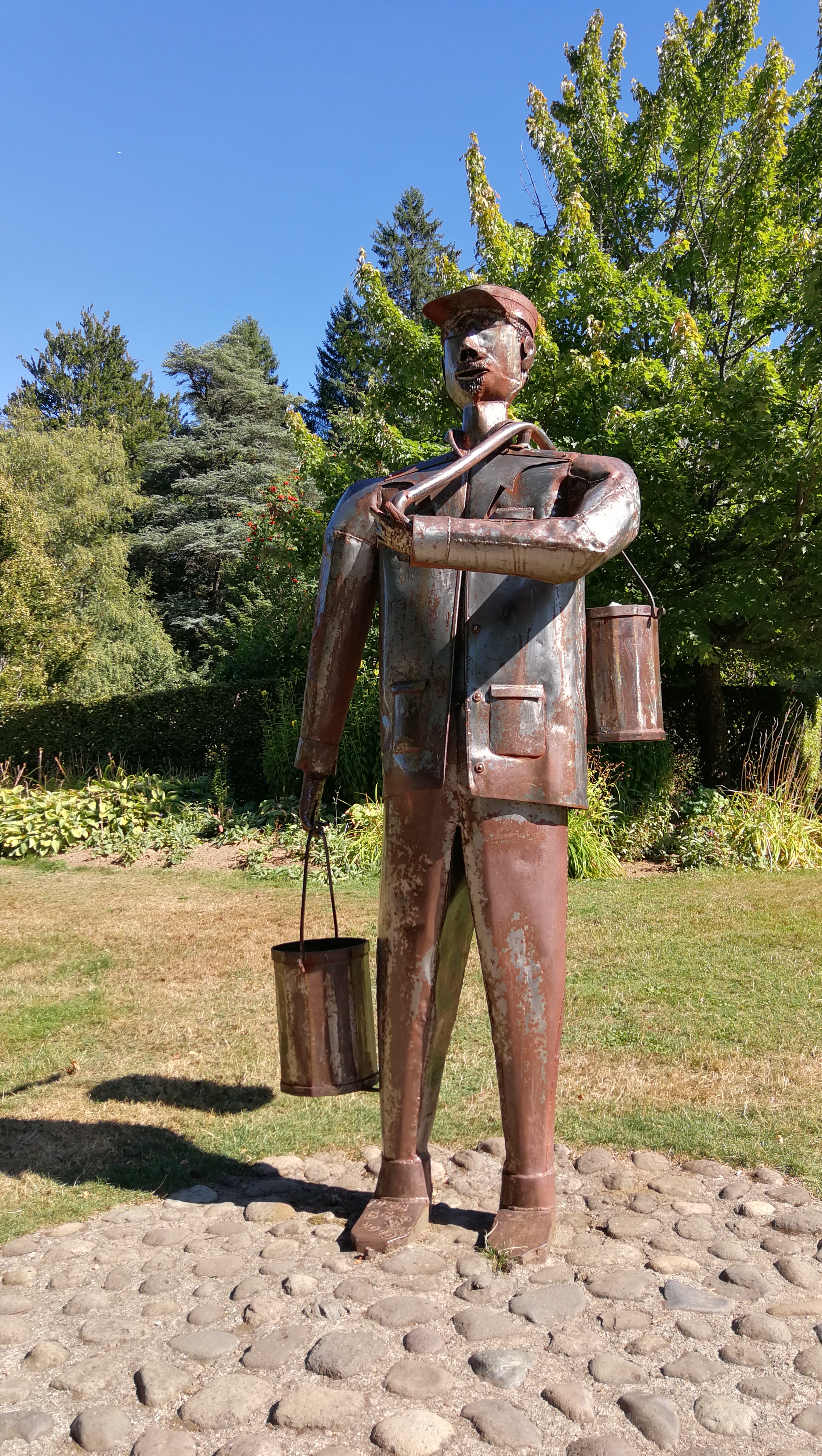 Photo n° 1 de l'avis de Mimi.e fait le 07/09/2019 à 07:11