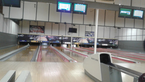 Bowling Alley «Walnut Lanes», reviews and photos, 421 Walnut St, East Liverpool, OH 43920, USA