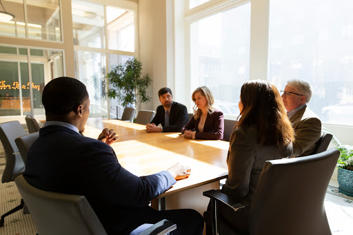 Personal Injury Attorney «Morgan & Morgan», reviews and photos