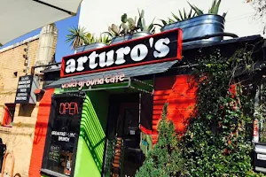 Arturo's Underground Cafe image