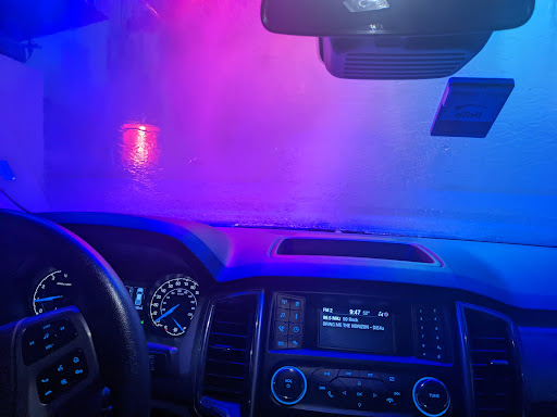 Car Wash «Red Eye Joes Carwash, Destin fl», reviews and photos, 4627 Opa-Locka Ln, Destin, FL 32541, USA