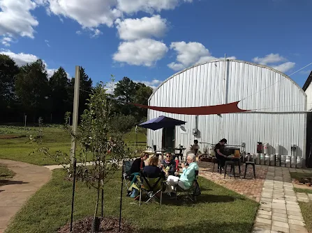 Pittsboro North Carolina breweries