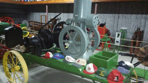 Museum «Taylor & Messick Inc», reviews and photos, 325 Walt Messick Rd, Harrington, DE 19952, USA