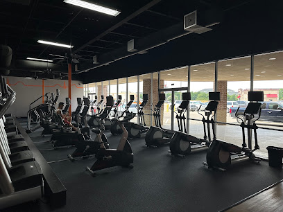 Fitness Xpress - 7340 S State Hwy 78 Unit 300, Sachse, TX 75048