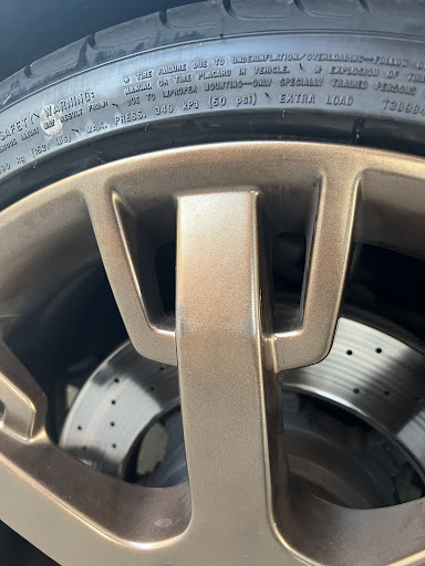 Car Wash «Waterway Gas & Wash», reviews and photos, 388 Lamp and Lantern Village, Town and Country, MO 63017, USA