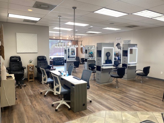 Trinity Salon & Spa 21769