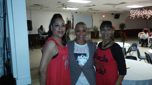 Banquet Hall «Cascades Catering & Banquet», reviews and photos, 29155 W Seven Mile Rd, Livonia, MI 48152, USA