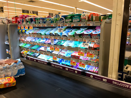 Grocery Store «Giant Food Stores», reviews and photos, 1600 Nay Aug Ave, Scranton, PA 18509, USA