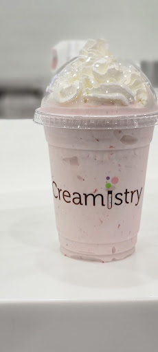 Ice Cream Shop «Creamistry», reviews and photos, 24329 Crenshaw Blvd g, Torrance, CA 90505, USA