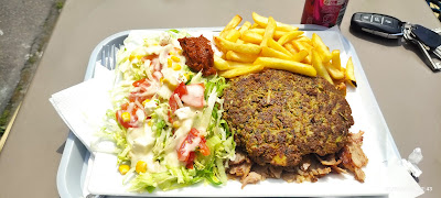 NOVA FOOD à Nantes