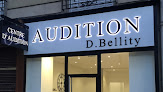 AUDITION BELLITY - Correction auditive Paris 15ème / Paris 7ème- David Bellity audioprothésiste diplômé d'État Paris