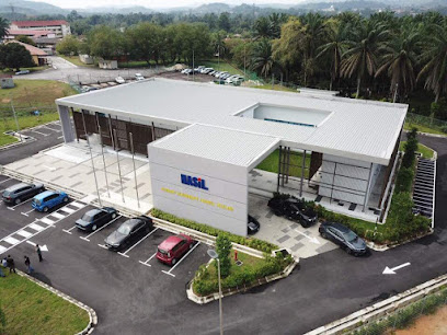 LHDN Pusat Khidmat Hasil Kulim, Kedah