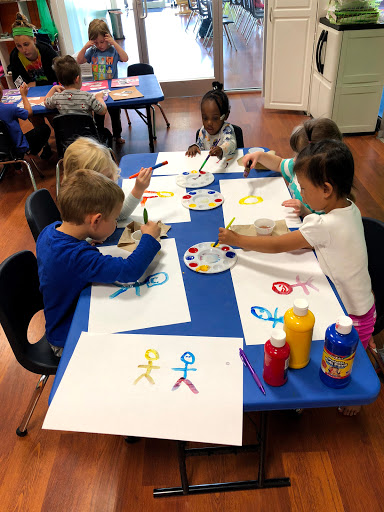 Gymnasium School «The Little Gym Of Wilmington», reviews and photos, 132 Racine Dr #1, Wilmington, NC 28403, USA