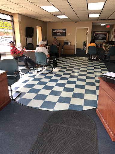 Auto City, 3512 Airline Blvd, Portsmouth, VA 23701, Used Car Dealer