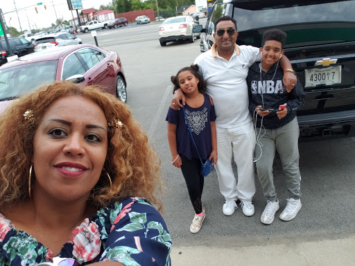 Used Car Dealer «Enterprise Car Sales», reviews and photos, 1495 Gallatin Pike N, Madison, TN 37115, USA