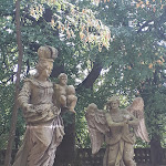 Photo n°1 de l'avis de Jürgen.u fait le 09/08/2018 à 15:06 sur le  Hanns-Seidel-Stiftung, Kloster Banz à Bad Staffelstein