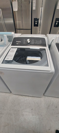 Appliance Store «Sears Outlet», reviews and photos, 6157 NW Loop 410, San Antonio, TX 78238, USA