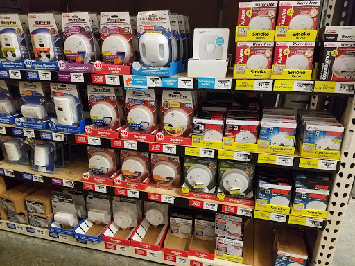 Home Improvement Store «The Home Depot», reviews and photos, 350 N Orchard Ave, Ukiah, CA 95482, USA