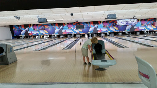 Bowling Alley «Mockingbird Lanes», reviews and photos, 4870 S 96th St, Omaha, NE 68127, USA