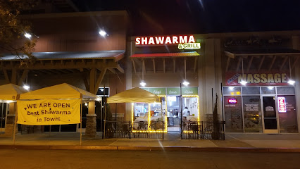 Shawarma & Grill
