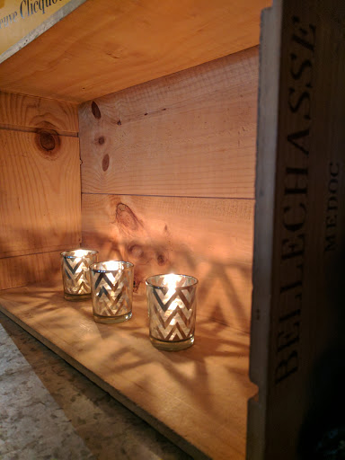 Bistro «The Wine Bistro», reviews and photos, 8231 High St, Columbus, OH 43235, USA