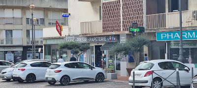 Tabac Presse Papeterie à Lucciana