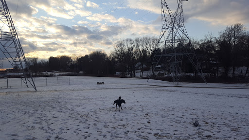 Park «Teegarden Park», reviews and photos, 440 Old State Rd, Berwyn, PA 19312, USA