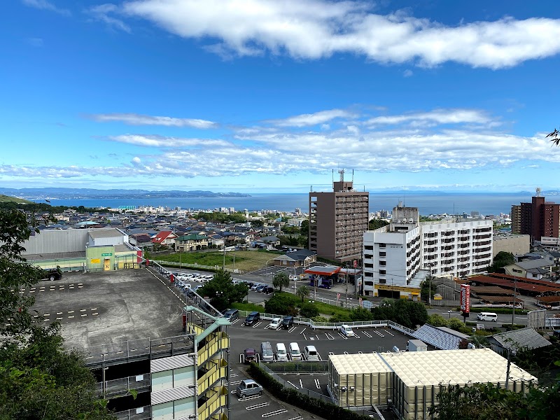 有 安部製菓 大分県別府市扇山 店舗 グルコミ